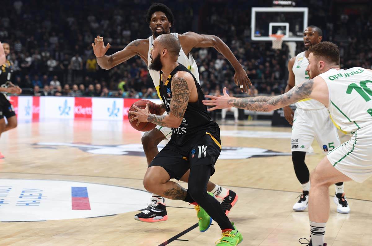 Amerikanac izbacio Partizan iz Evrokupa, Endrju Endrjuz izjava