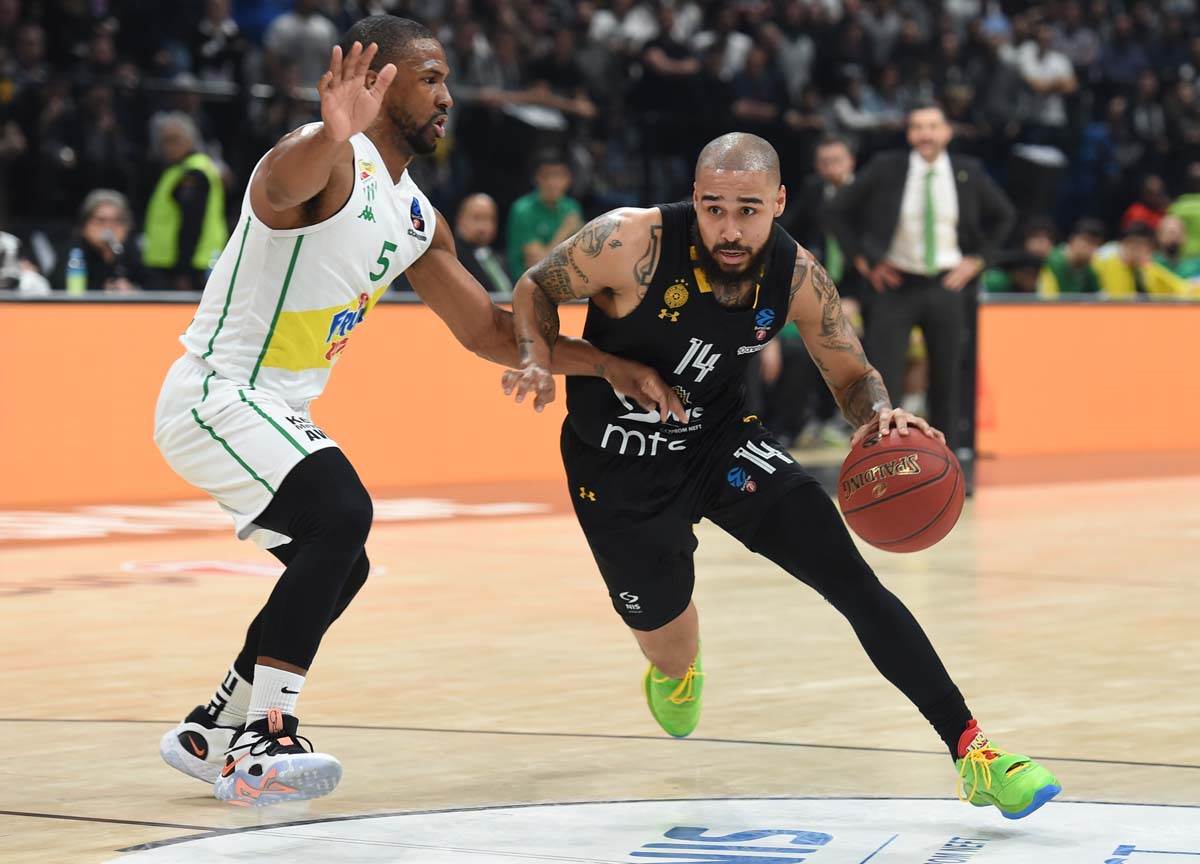 Amerikanac izbacio Partizan iz Evrokupa, Endrju Endrjuz izjava