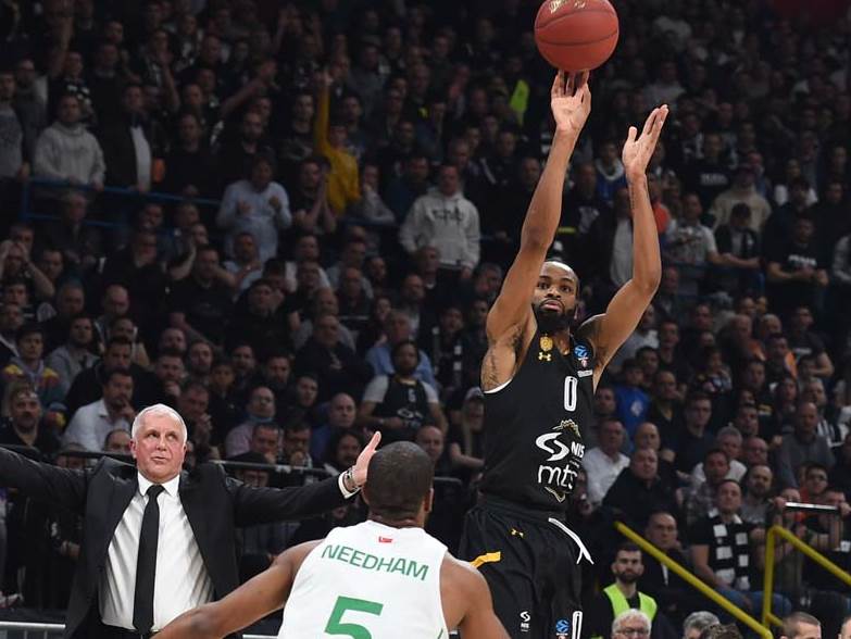 Amerikanac izbacio Partizan iz Evrokupa, Endrju Endrjuz izjava