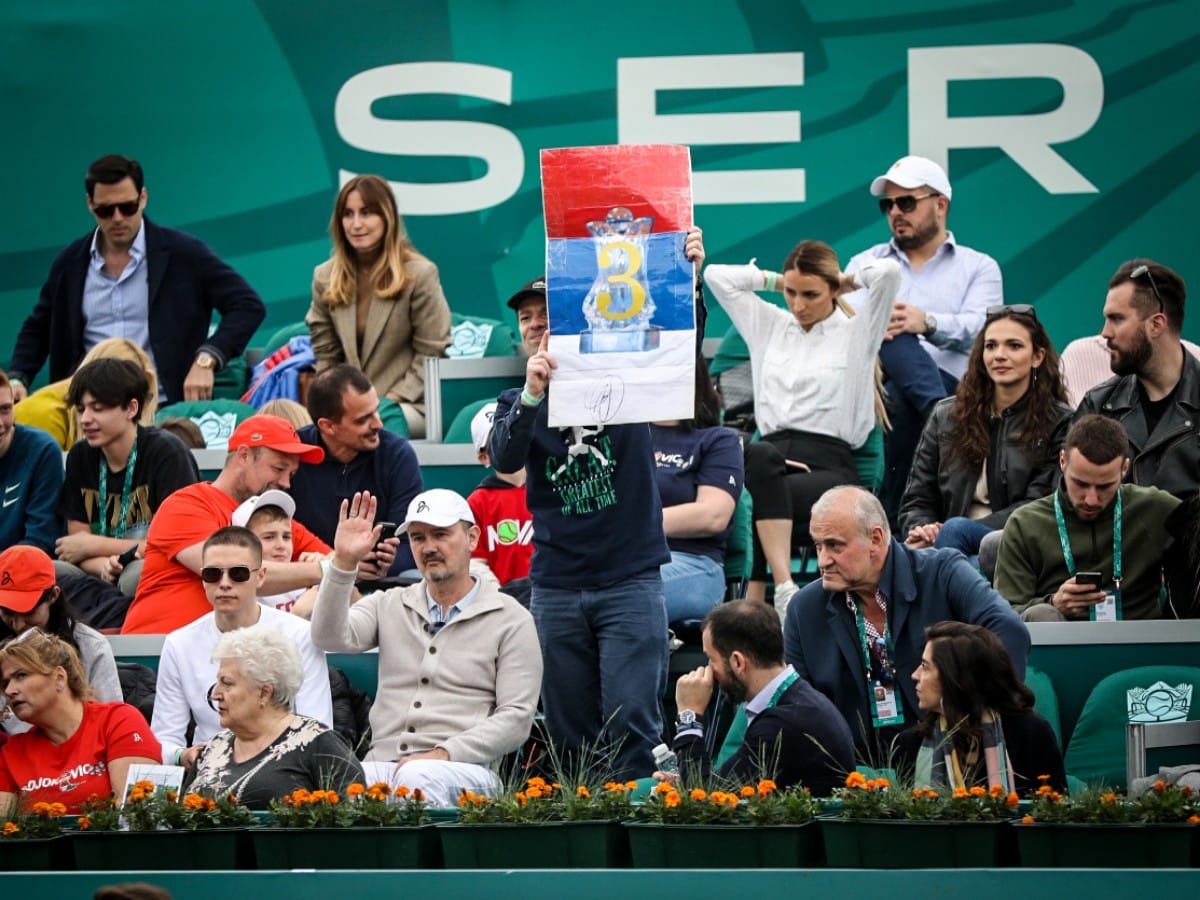 Novak Đoković Miomir Kecmanović raspored na Vimbldonu