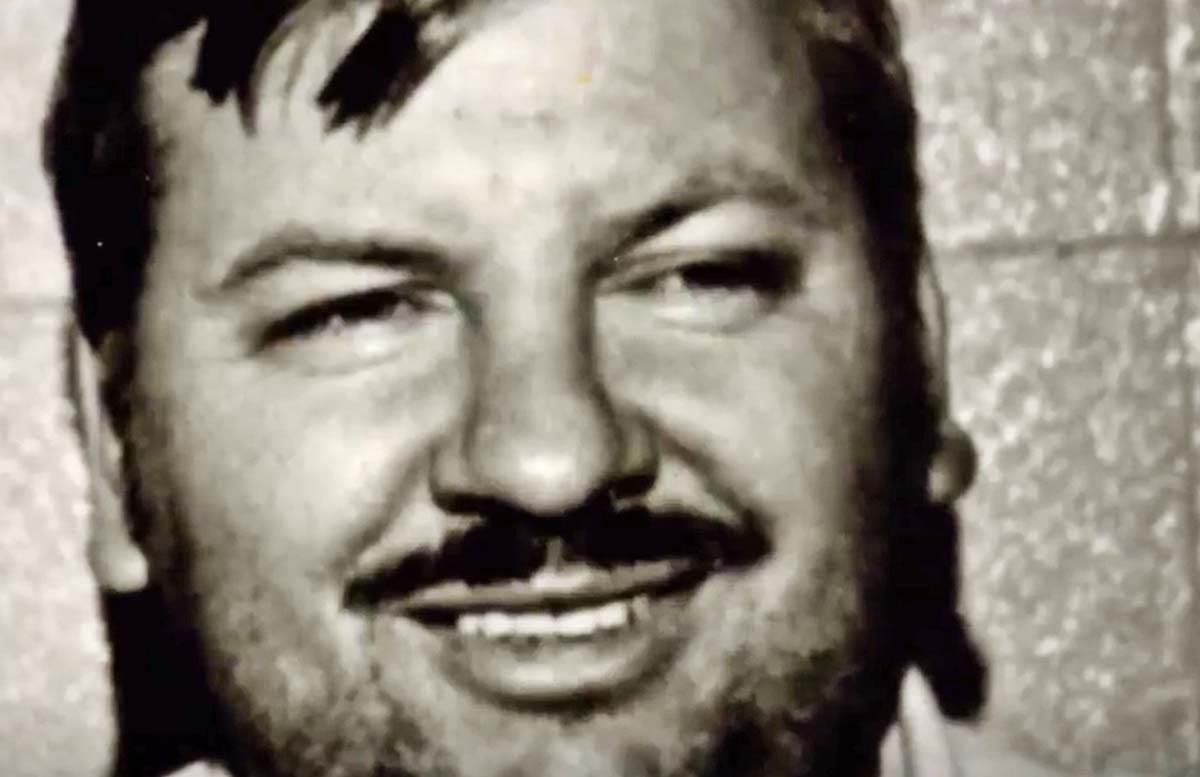 Serijski klovn ubica Džon Vejn Gejsi