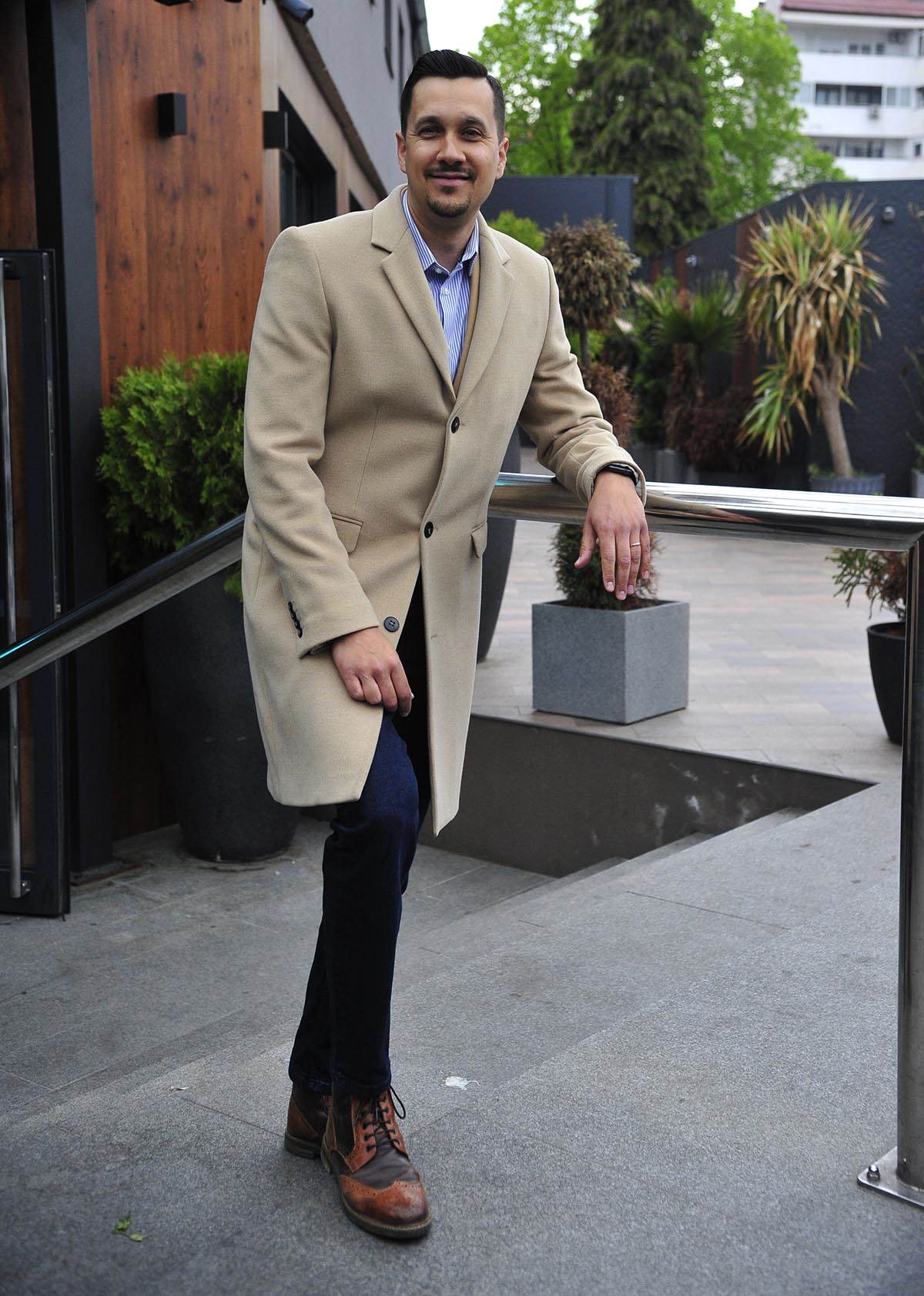 Severinin 50 rodjendan fotografije i snimci