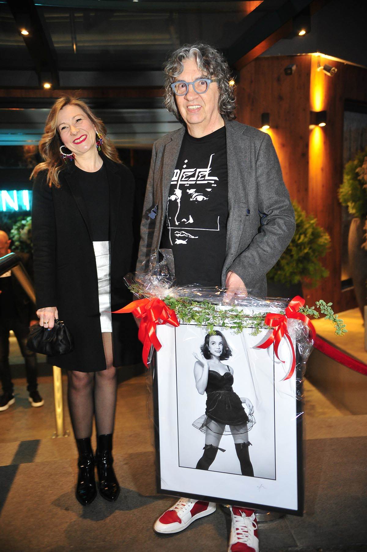 Severinin 50 rodjendan fotografije i snimci