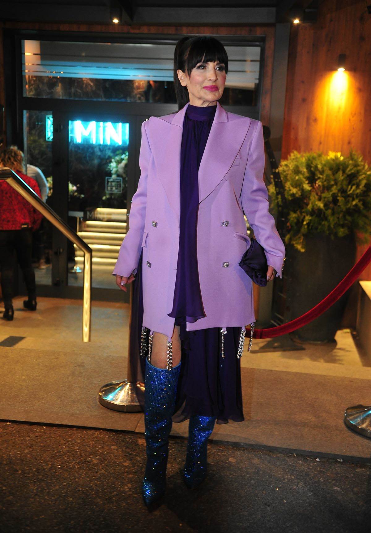 Severinin 50 rodjendan fotografije i snimci