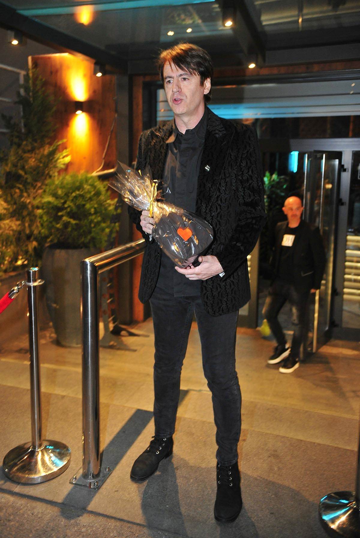 Severinin 50 rodjendan fotografije i snimci