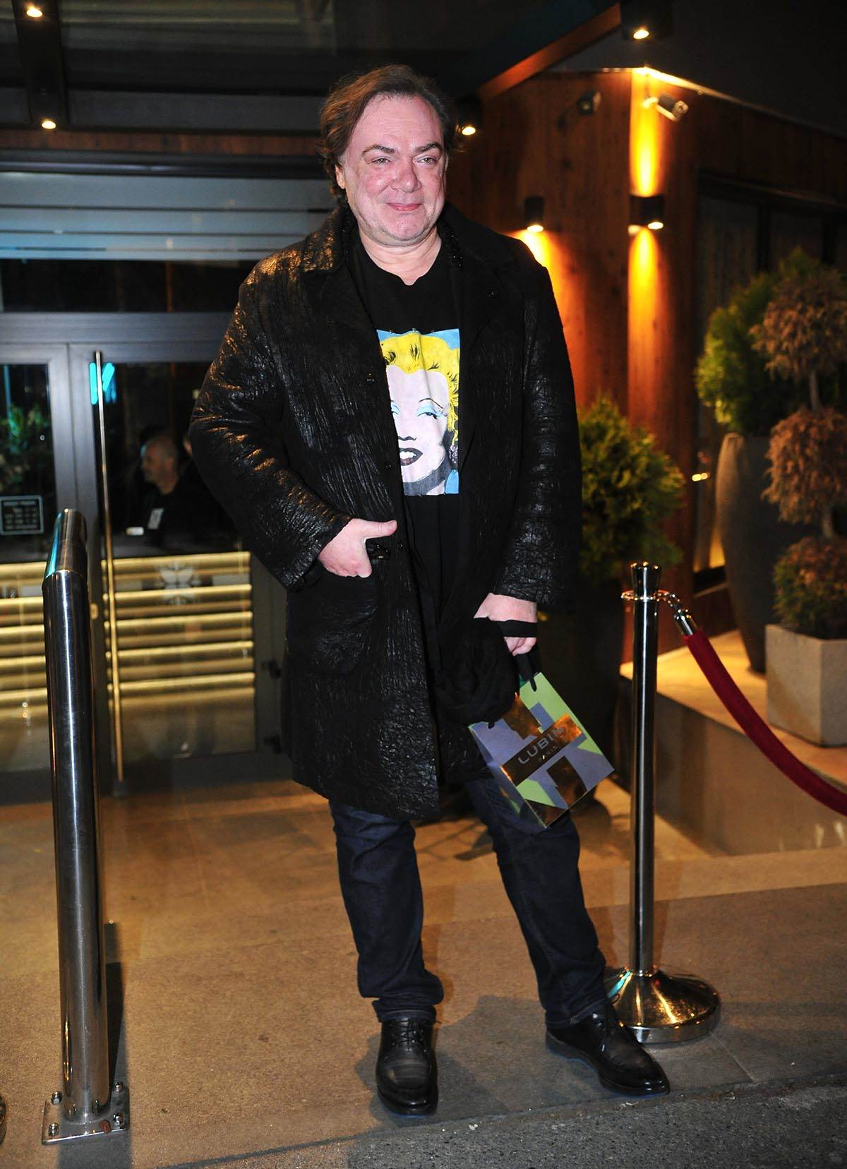 Severinin 50 rodjendan fotografije i snimci