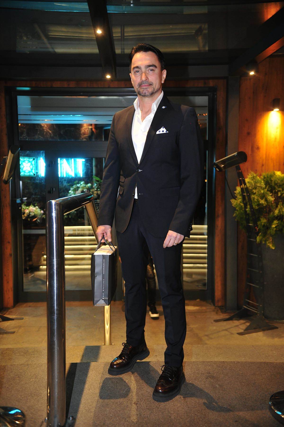 Severinin 50 rodjendan fotografije i snimci