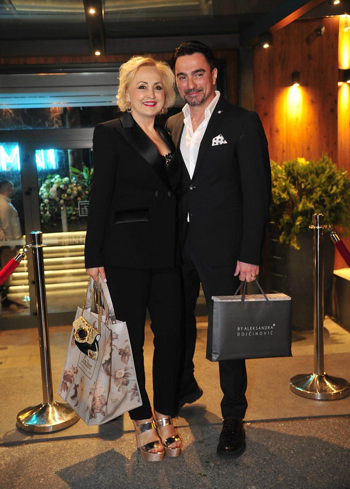 Severinin 50 rodjendan fotografije i snimci