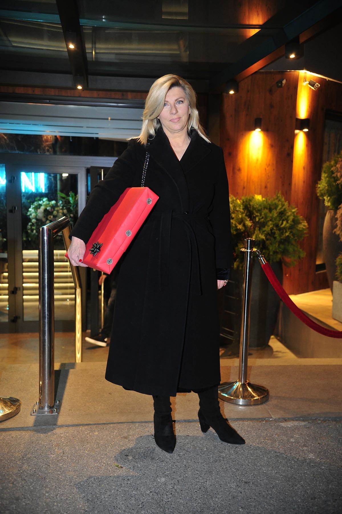 Severinin 50 rodjendan fotografije i snimci