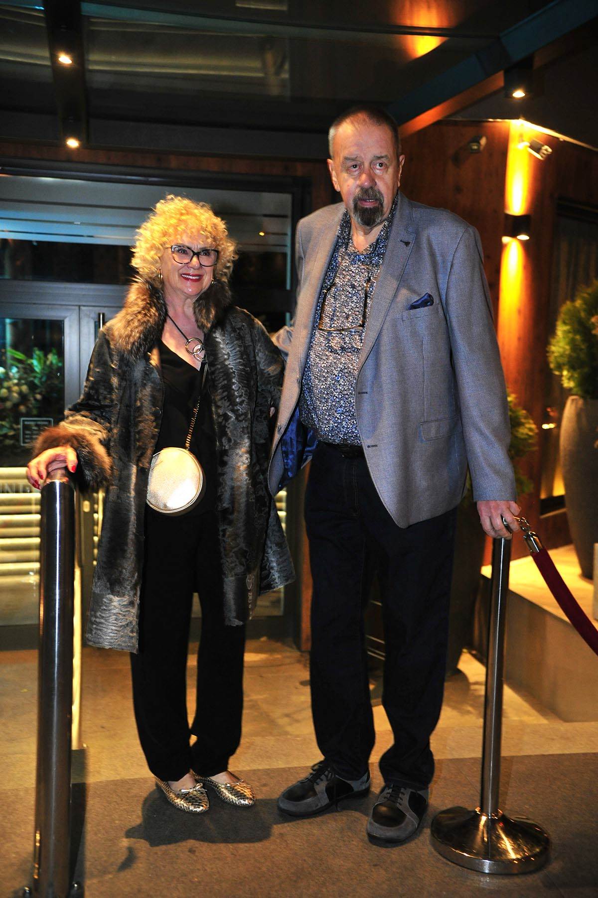 Severinin 50 rodjendan fotografije i snimci