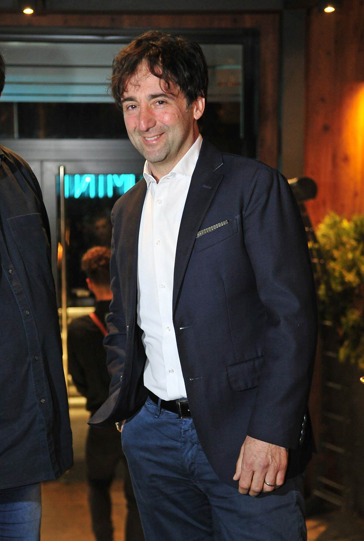 Severinin 50 rodjendan fotografije i snimci