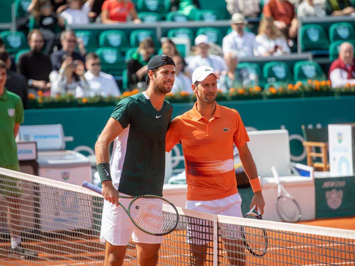 Novak Djokovic, Karen Hacarov, Tenis, Serbia Open (1).jpg
