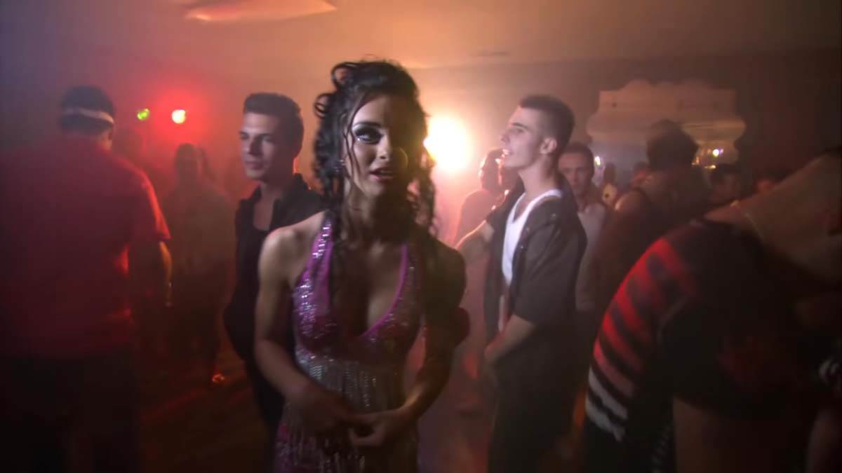 Romkinja sa 14 godina našla muža