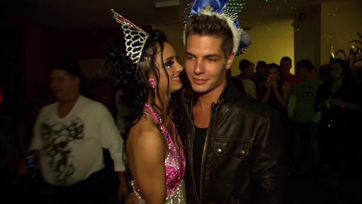 Romkinja sa 14 godina našla muža