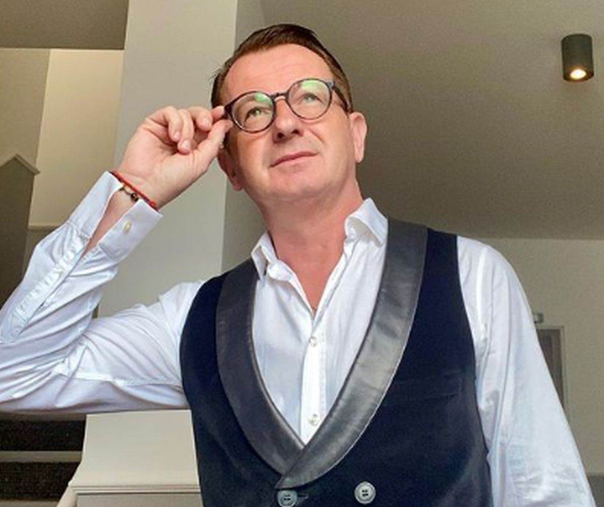 Ćira o svađi sa Žikom Jakšićem