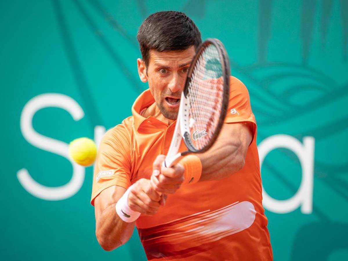 Novak Đoković o Vajdi, Ivaniševiću, Amanoviću i novom treneru