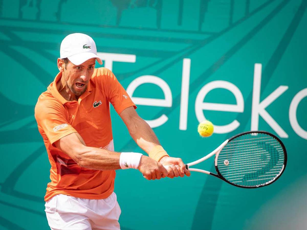 Novak Đoković o Vajdi, Ivaniševiću, Amanoviću i novom treneru