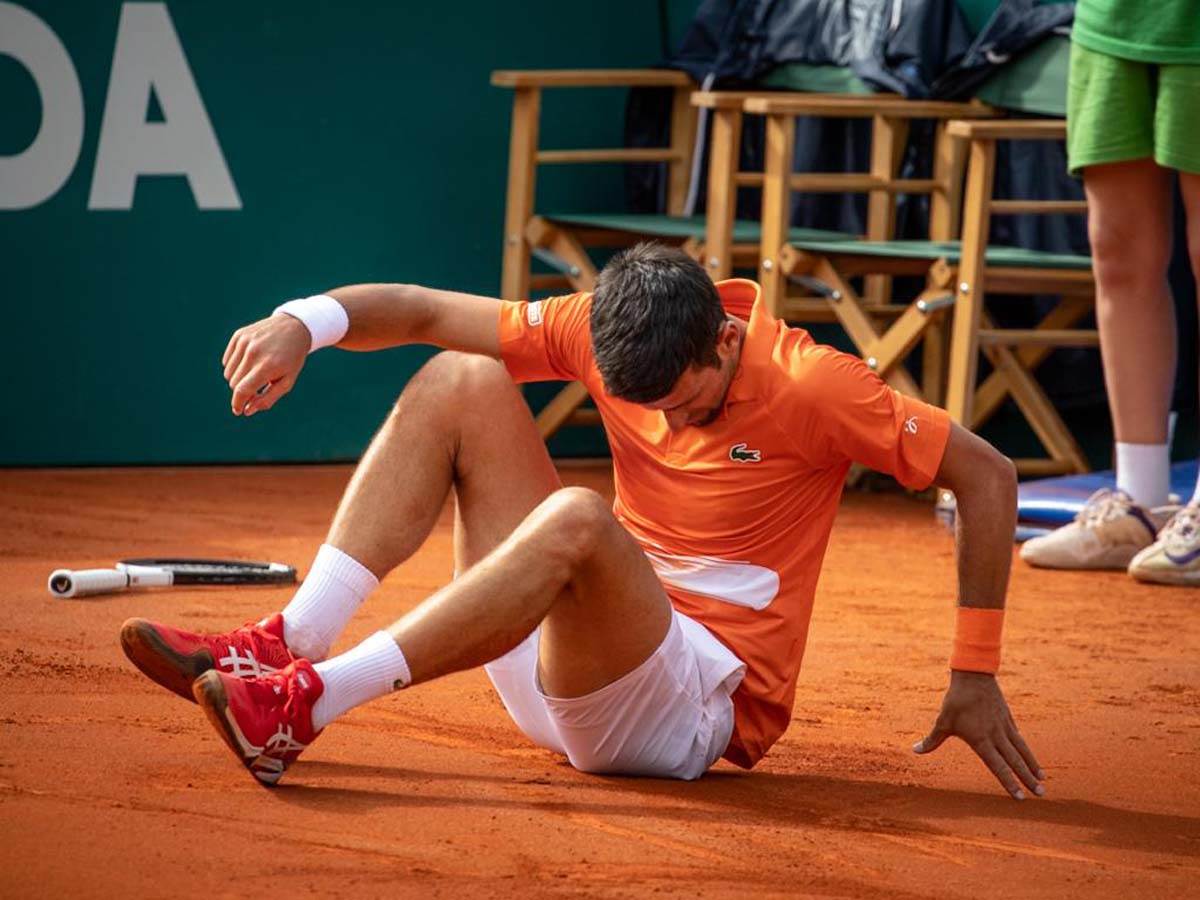 Novak Djokovic, Finale Serbian Open, Tenis, Pad(4).jpg