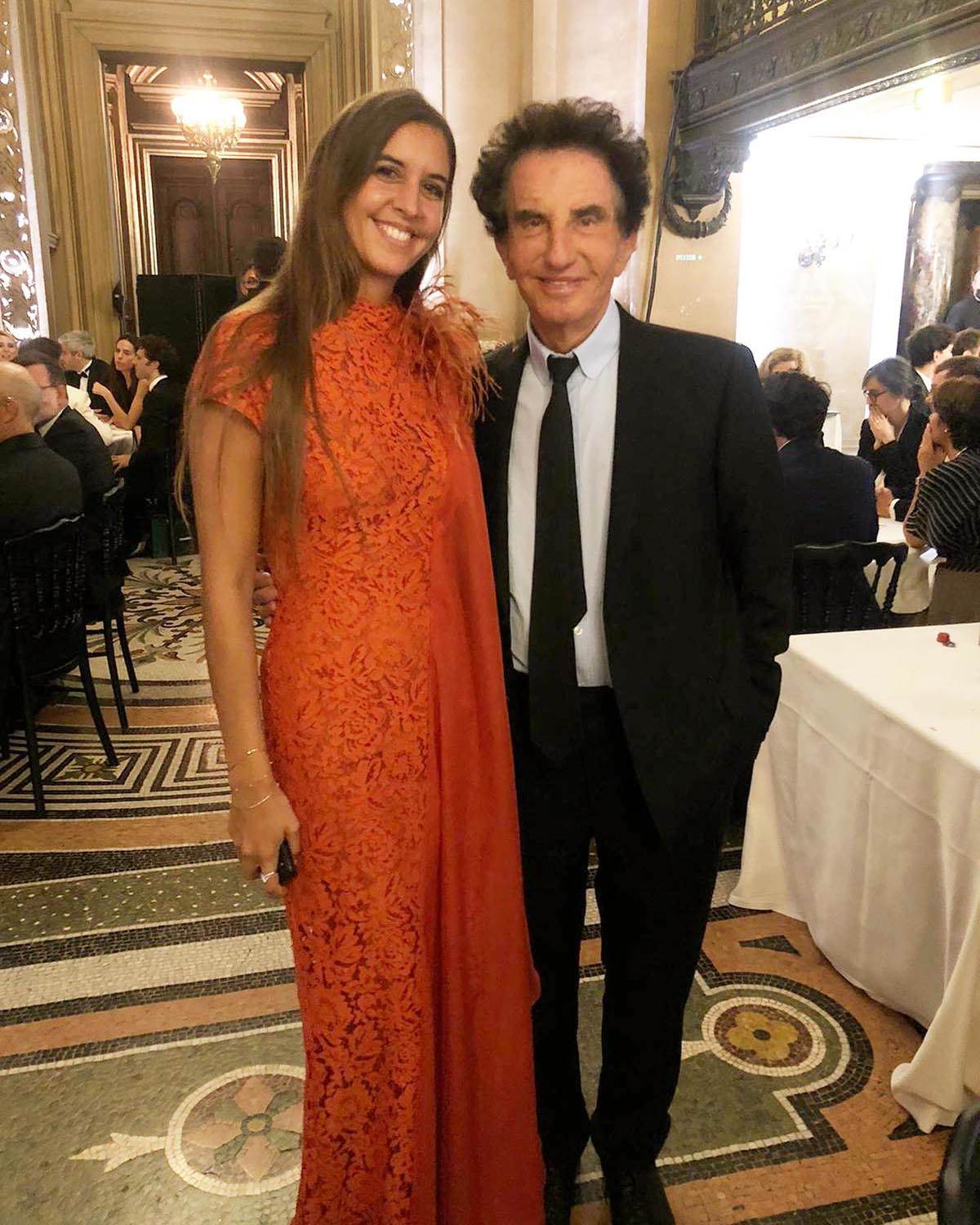 Emanuel Makron poljubio ruku Egipćanki