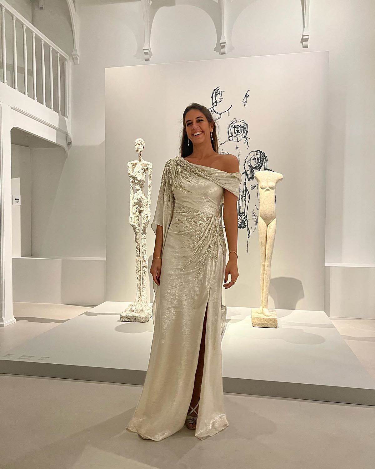 Emanuel Makron poljubio ruku Egipćanki