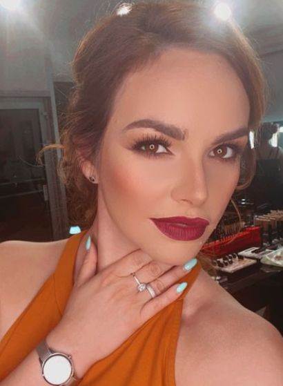 Katarina Korša se porodila