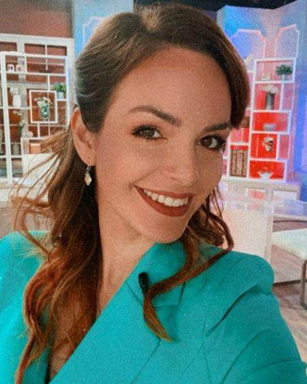 Katarina Korša se porodila