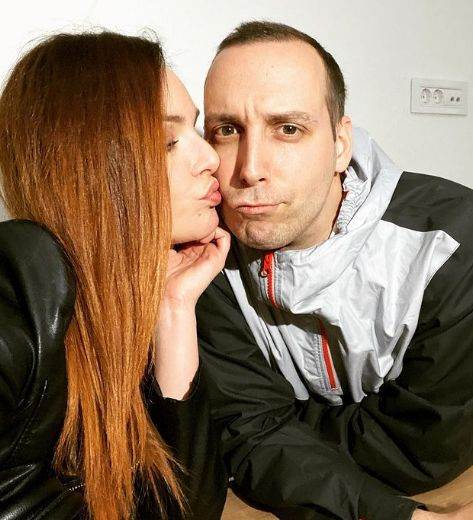 Katarina Korša se porodila