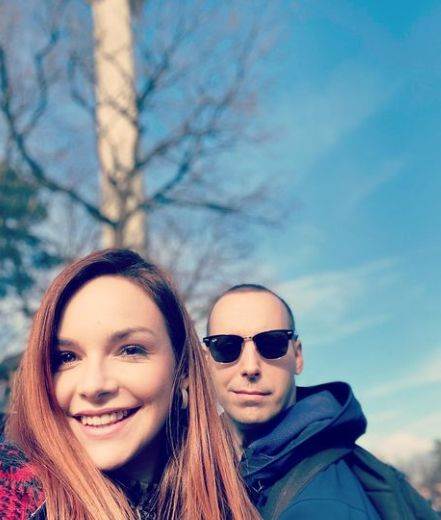 Katarina Korša se porodila