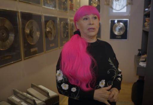 Zorica Brunclik smrt majke