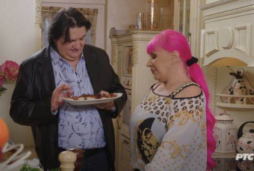 Zorica Brunclik smrt majke