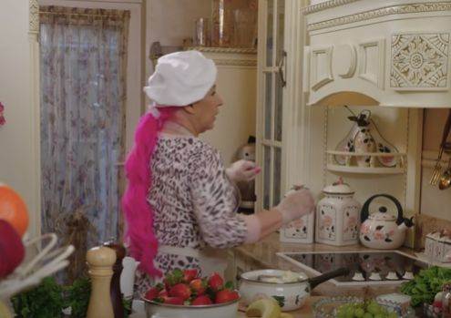 Zorica Brunclik smrt majke