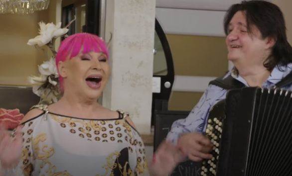 Zorica Brunclik smrt majke