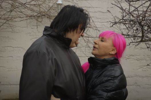 Zorica Brunclik smrt majke