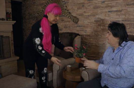 Zorica Brunclik smrt majke