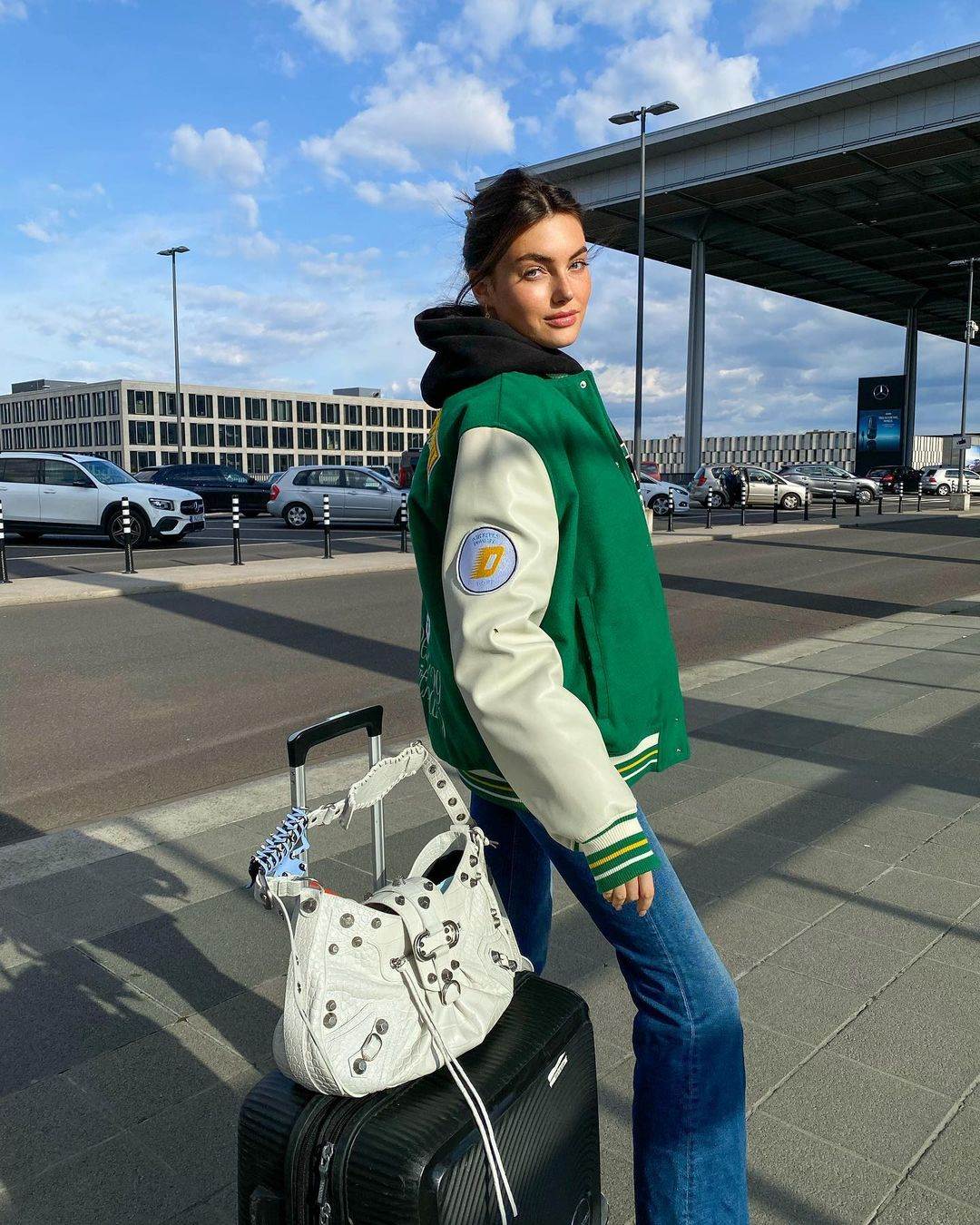 Mats Humels ima tri žene u isto vreme