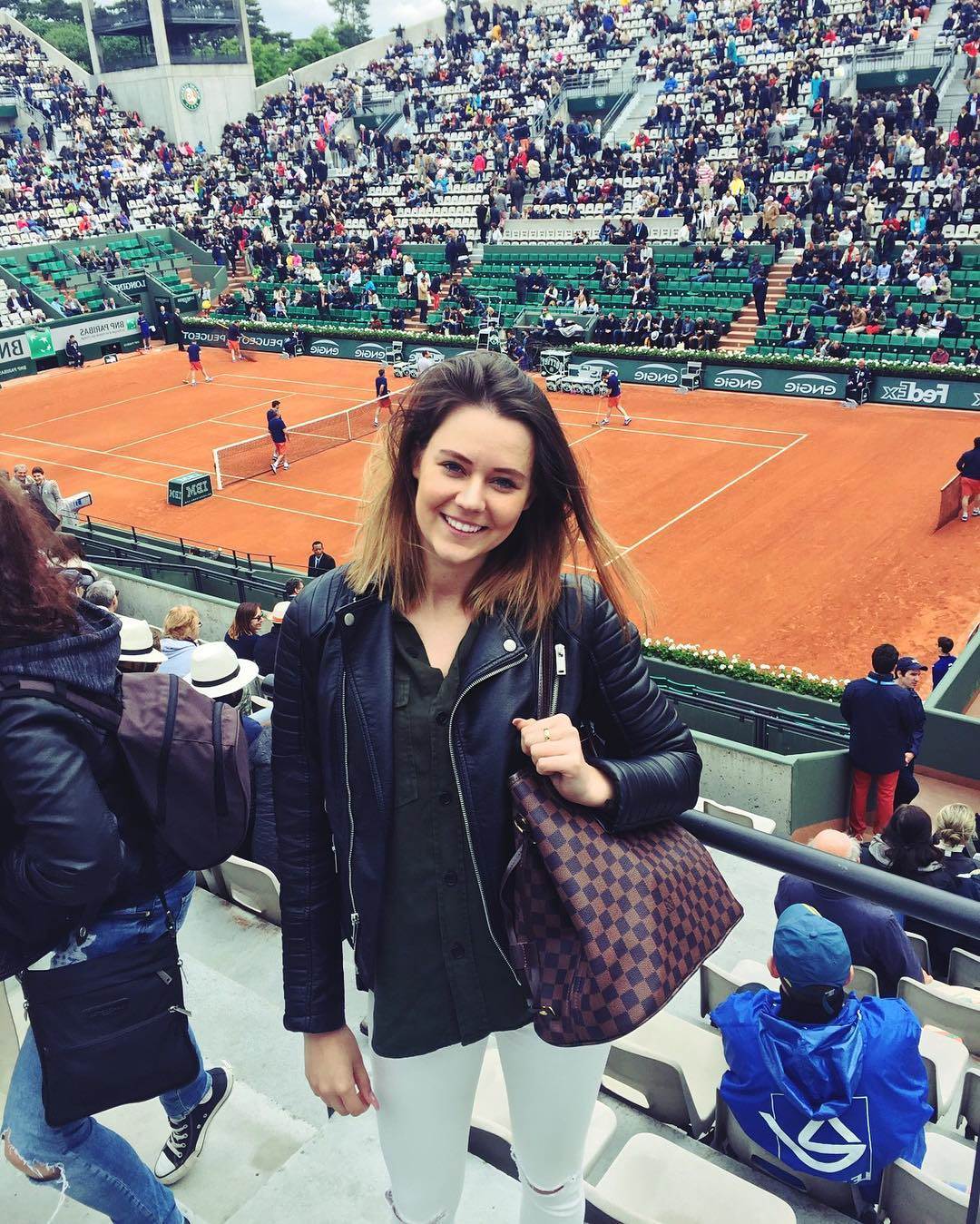 Tibo Kurtoa i Kevin De Brujne ne pričaju zbog devojke