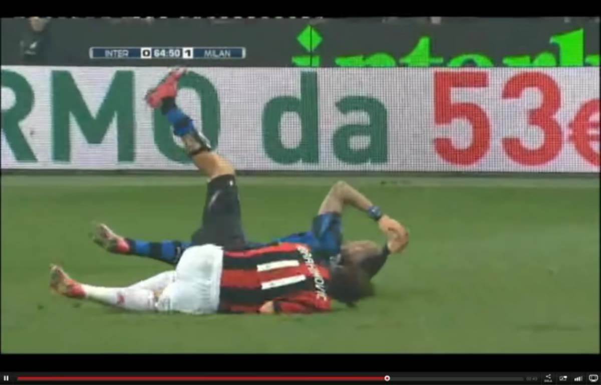 Zlatan, Ibrahimovic, Materazi, udarac nogom (5).jpg