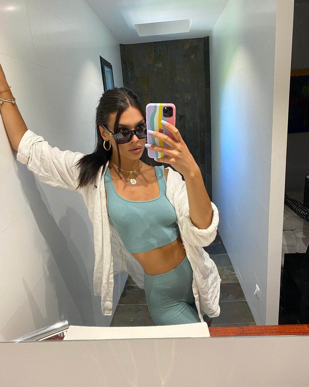 Devojku Nemanje Radonjića zovu srpska Kendal Džener