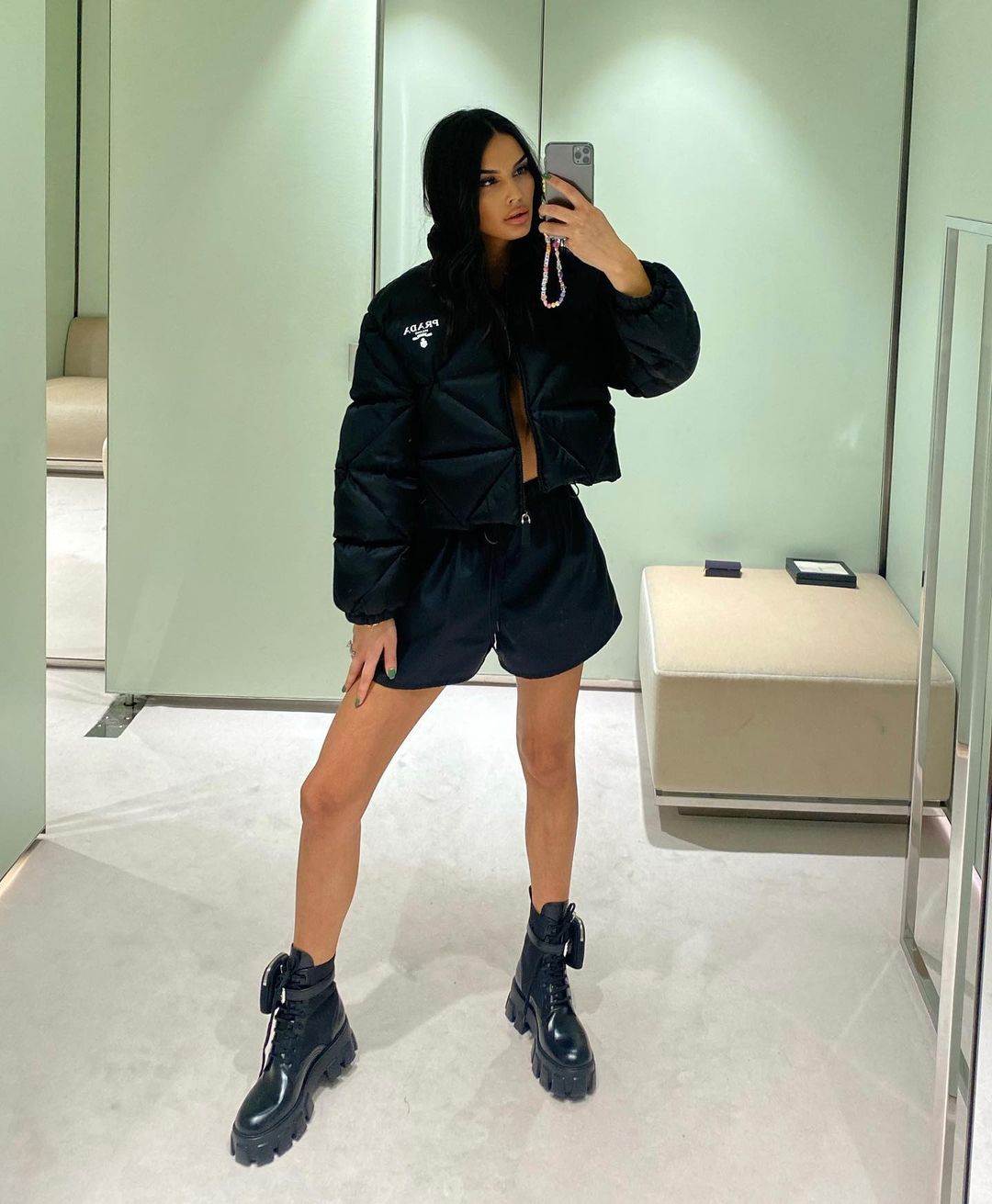 Devojku Nemanje Radonjića zovu srpska Kendal Džener