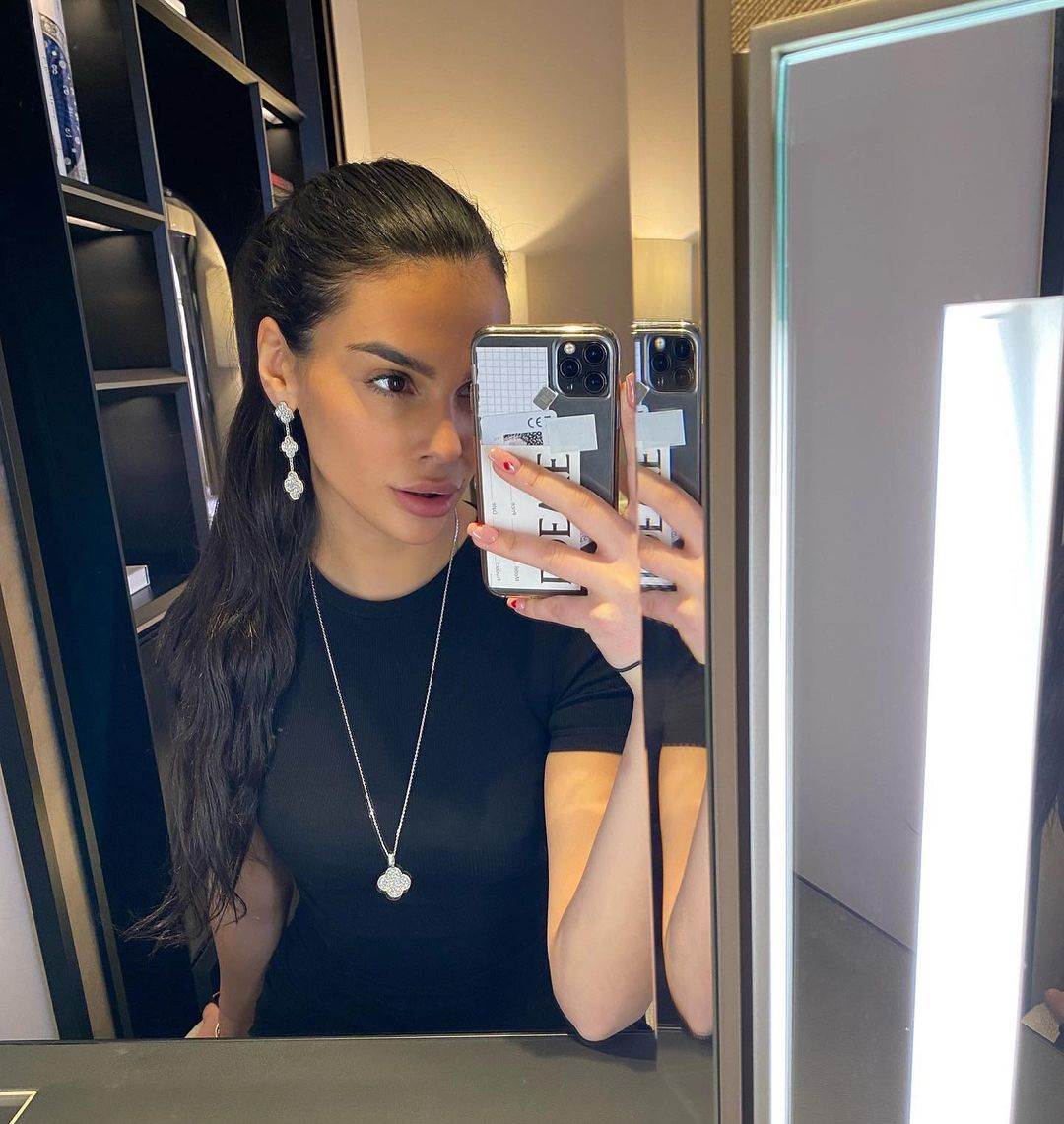 Devojku Nemanje Radonjića zovu srpska Kendal Džener