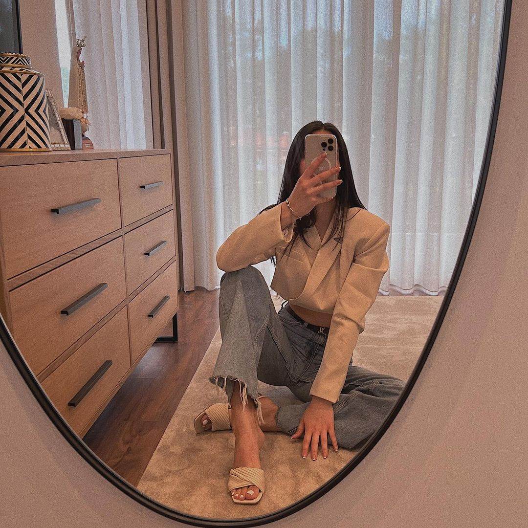 Devojku Nemanje Radonjića zovu srpska Kendal Džener