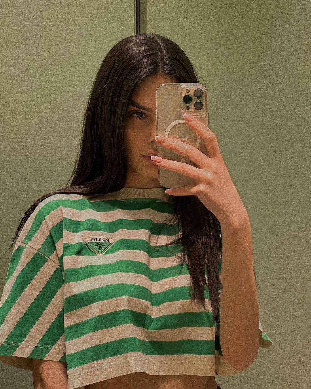 Devojku Nemanje Radonjića zovu srpska Kendal Džener