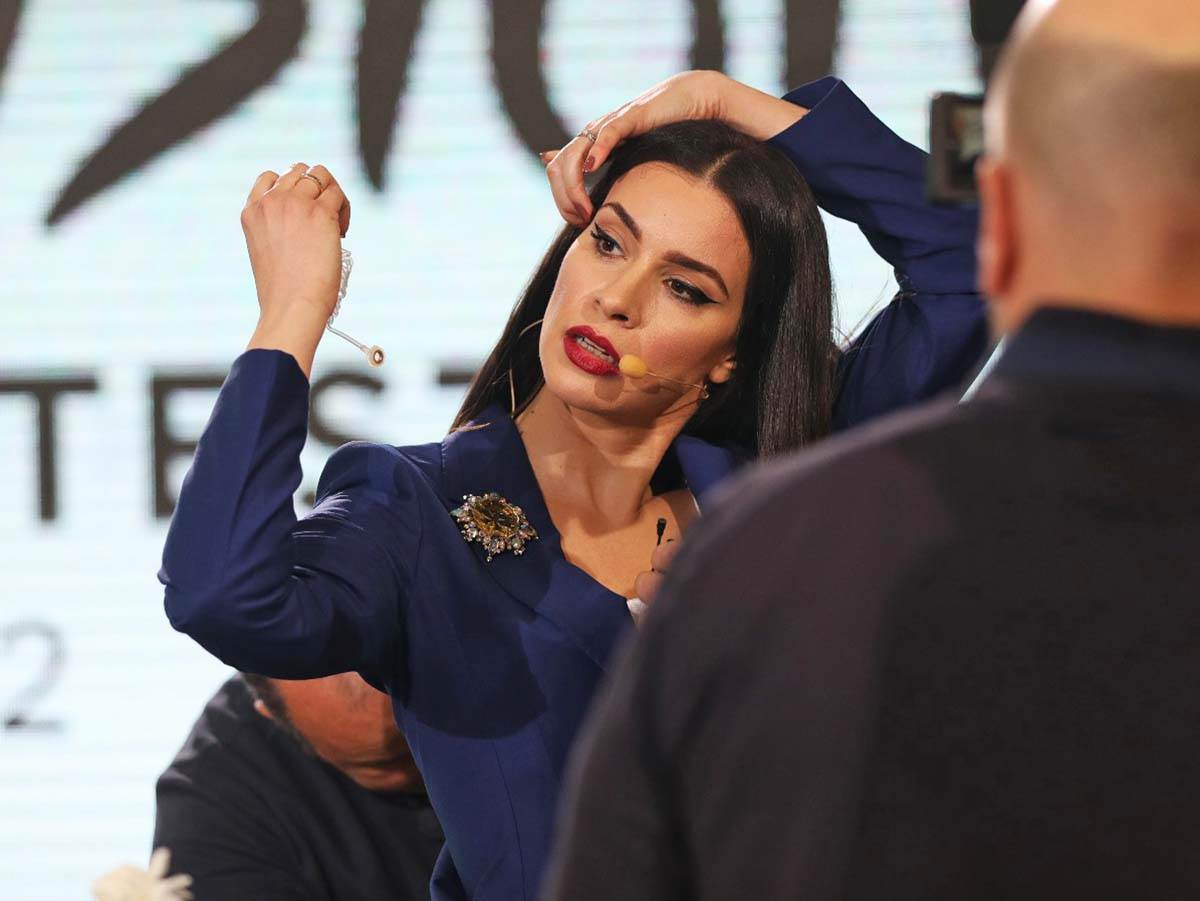 Konstrakta ispraćena za Torino u fići