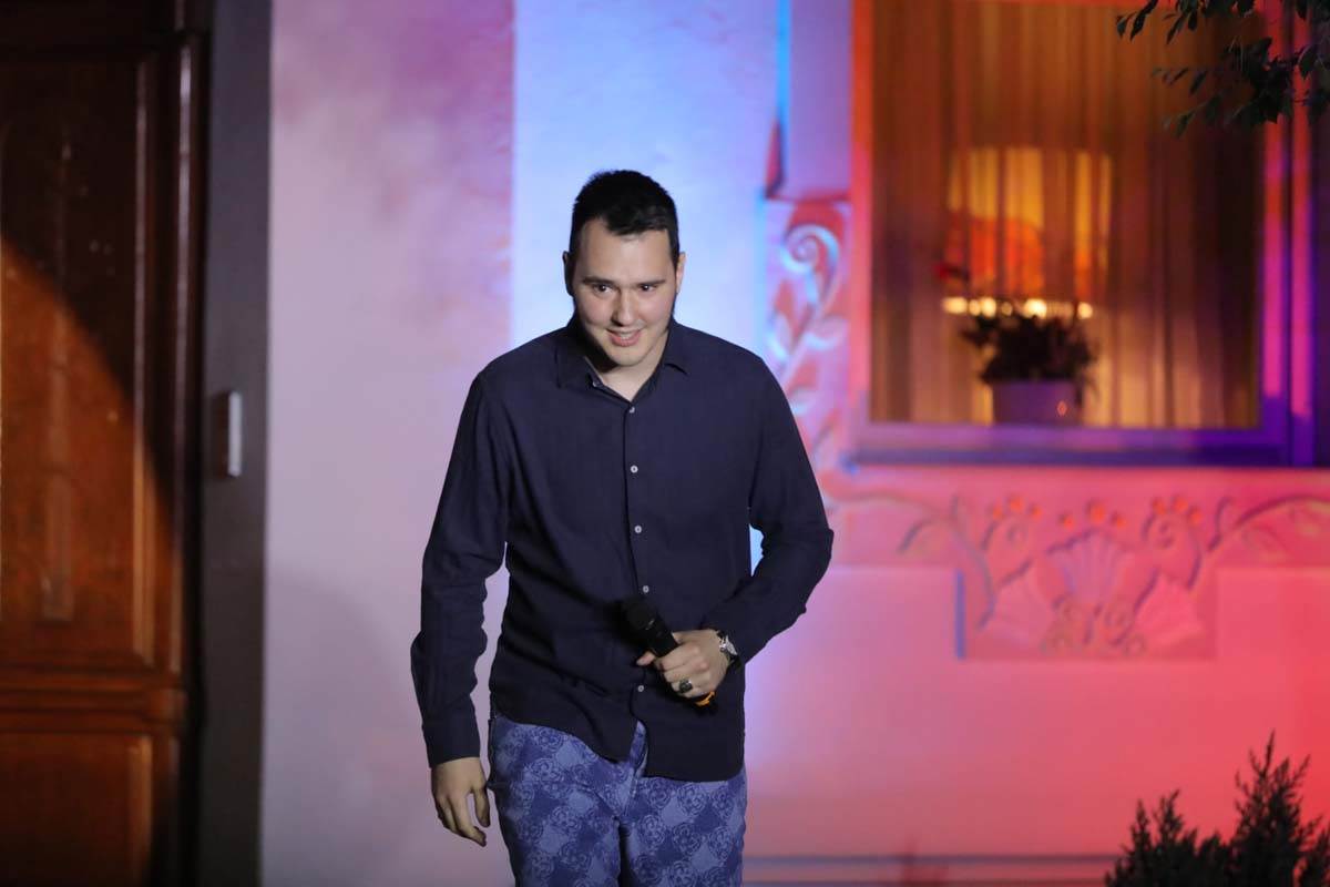 Đorđe Balašević neobjavljene pesme