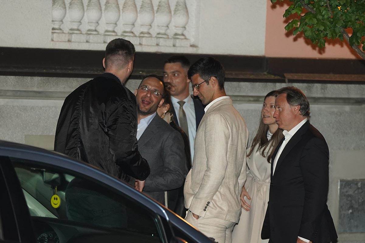 Novak Djokovic, kum na vencanju 2 (3).jpg