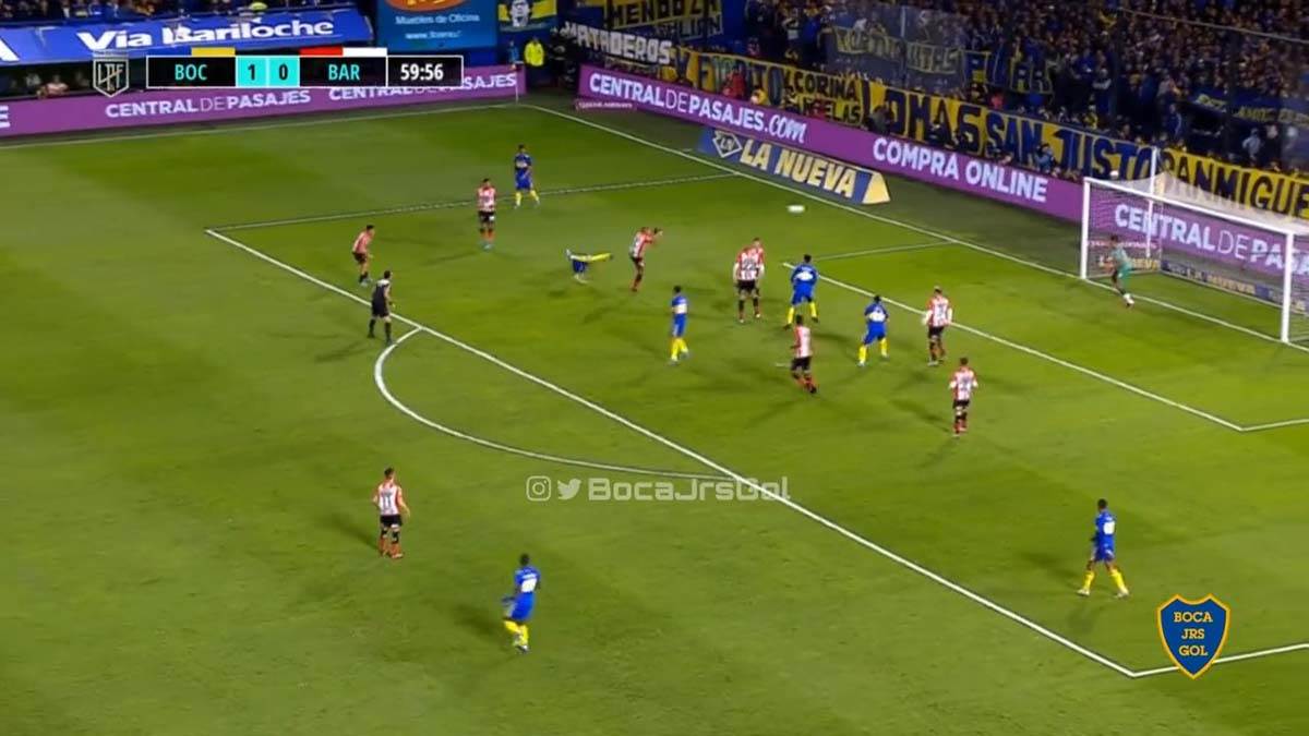 Boka Juniors, Gol, Makazice (2).jpg