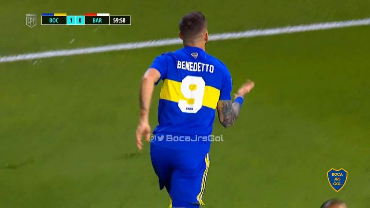 Boka Juniors, Gol, Makazice (3).jpg