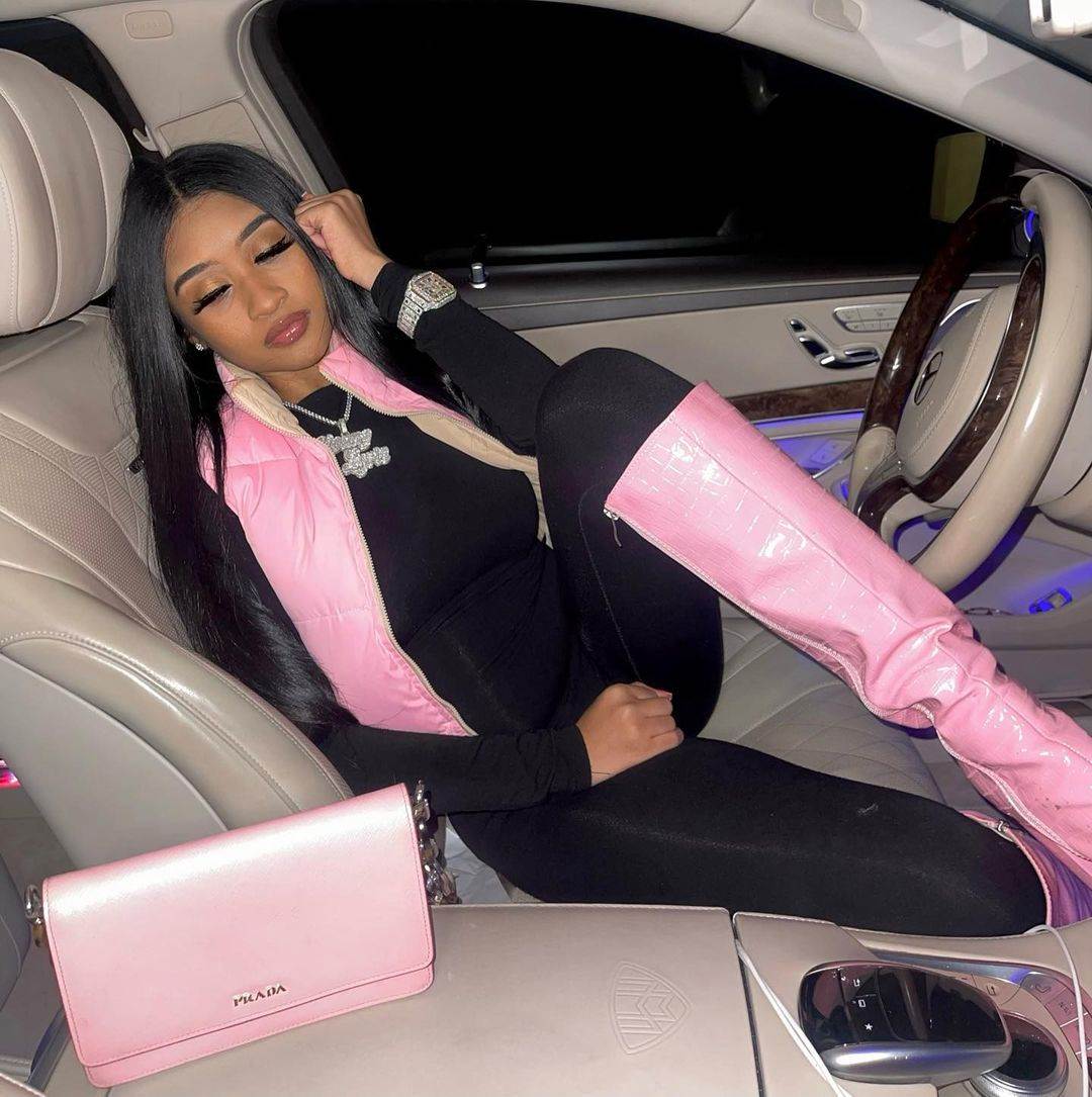 Bokser zaprosio pevačicu nakon pobede