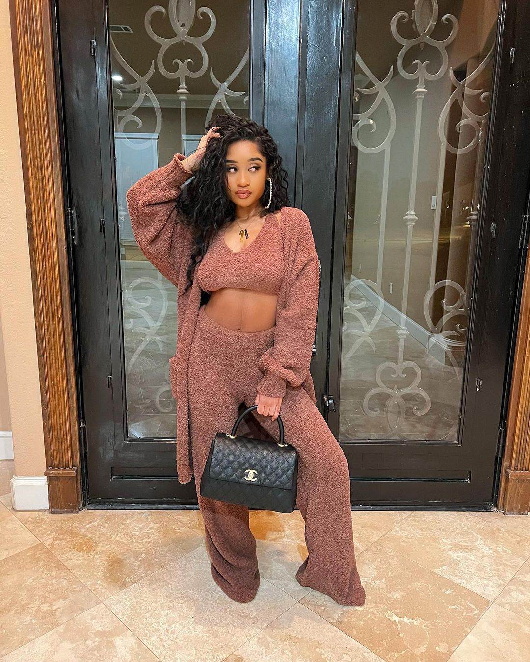 Bokser zaprosio pevačicu nakon pobede