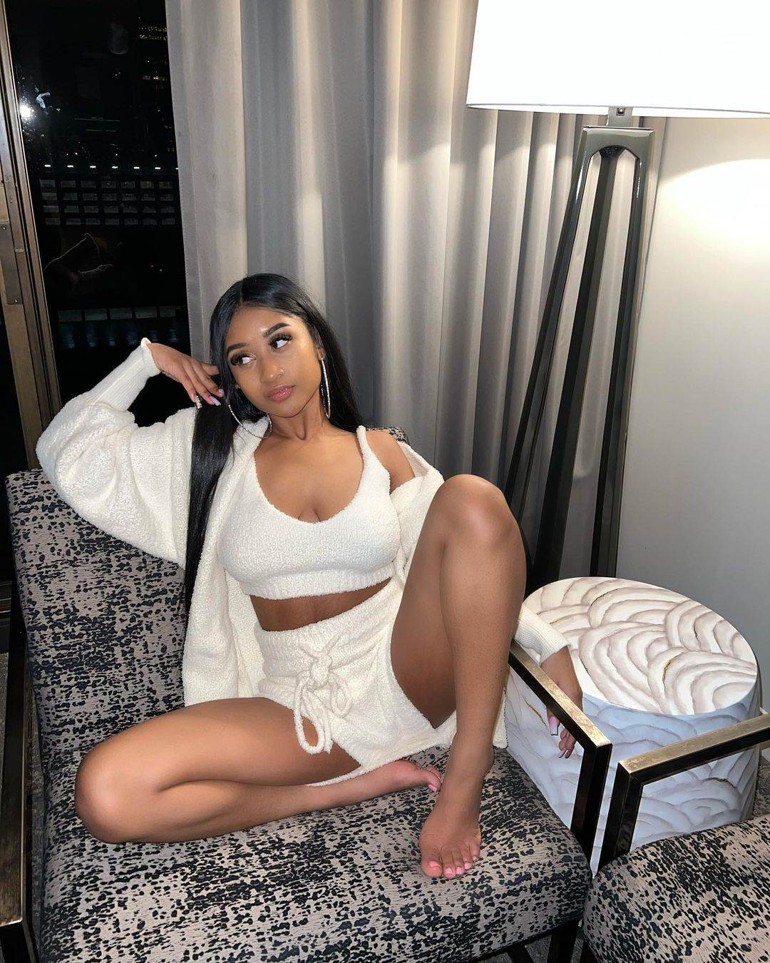 Bokser zaprosio pevačicu nakon pobede